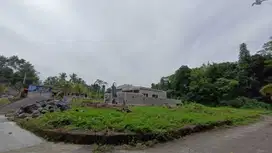 Tanah Murah Dekat Pasar Jangkang dan Jambon, SHMP, Siap Bangun