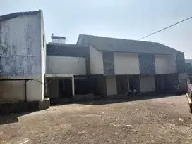Rumah/Guest House Murah di Cigadung