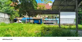 DIJUAL TANAH 3.500 M2 LOKASI STRATEGIS DI PUSAT KOTA BALIKPAPAN