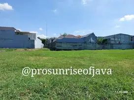 Dijual Tanah Graha Natura Intiland Surabaya Barat