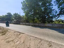 DiJual tanah kadusirung cisauk Tangerang