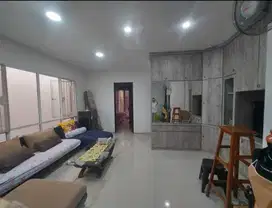 Dijual Citra Garden City 7 cluster Bloomingdale