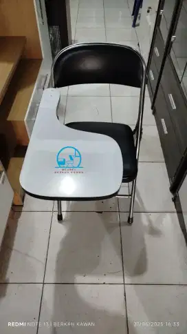 Sale Kursi Meja Lipat Belajar Minimalis