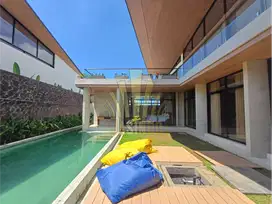 FOR SALE NEW VILLA LUXURY IN SANUR , SUNRISE VIEW STRATEGIC LOCATION