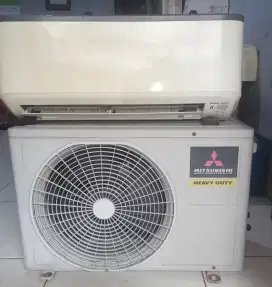ac mitsubishi 1 pk nyezz