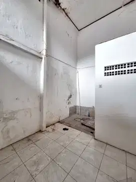 JUAL RUMAH LOKASI STRATEGIS JL.  SUSILO GROGOL JAKBAR