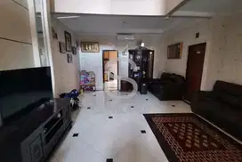 DIJUAL RUMAH TINGGAL 2 LANTAI DI MARGAHAYU RAYA BANDUNG