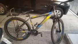 Sepeda Gunung Fastron 26 inch