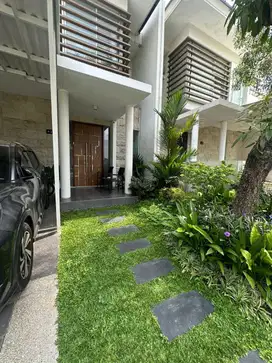 Dijual Rumah Full Furnish Siap Huni di Citraland Denpasar Bali