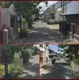 JUAL TANAH AREA NOLOGATEN DEPOK SLEMAN