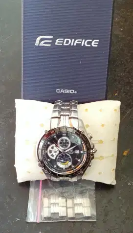 Jam Tangan Casio Edifice  EF543 Original