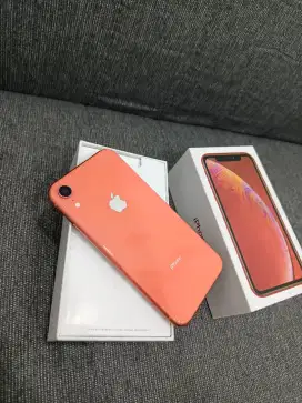 iPhone XR 64GB inter alloperator muluss