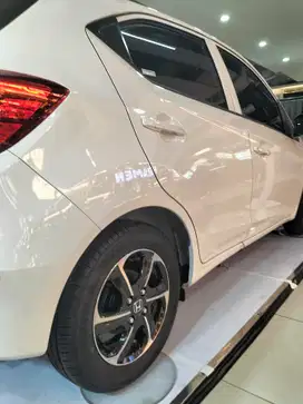 Honda Brio Satya 2025 Bensin