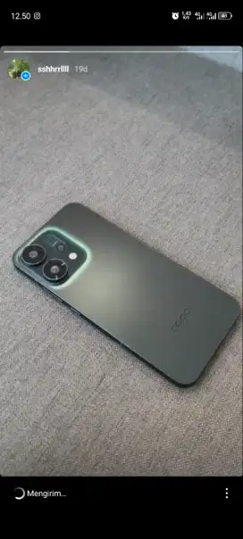 Oppo reno 14 series 5G/bisa dicicil tanpa dp