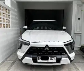 Mitsubishi XForce 2024 Bensin