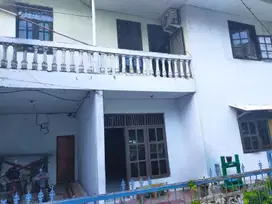 Rumah 2 Lantai 11x19 5KT SHM di Perumahan Cengkareng Indah Kapuk