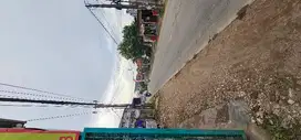 JUAL TANAH LEGOK 300M2 DI JALAN RAYA 4JUTA NEGO SAMPAI DEAL