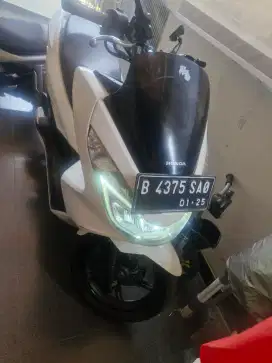 PCX 150 CBU 2016