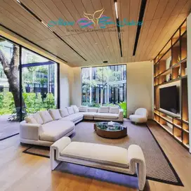 Alam Sutera The Last and Most Prestigious Cluster The Gramercy