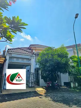 DIJUAL CEPAT RUMAH RAFFLES HILLS CIBUBUR