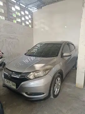 Honda HRV E AT 2016 Istimewa