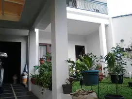 Rumah dijual siap huni, komplek, jalan besar, Fatmawati - Pondok Labu