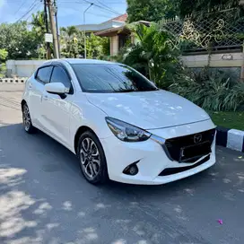 Mazda 2 GT Skyactive 2016