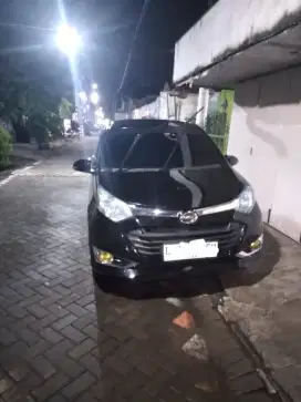 Daihatsu Sigra R , Manual 2018