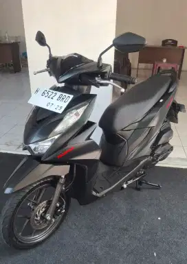 Beat Dealuxe Tahun 2024