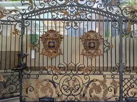 dijual rumah mewah Simprug JakSel