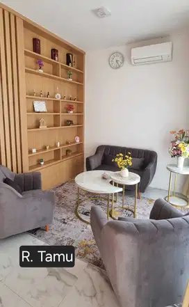 Dijual Rumah Brava Himalaya Lippo Karawaci