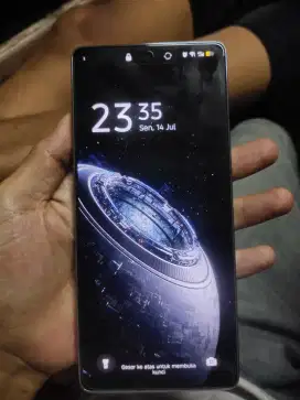 infinix gt 20 pro spesial edition
