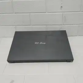 Laptop Axioo Rocomp core i5 gen11 ram 8gb ssd 512gb
