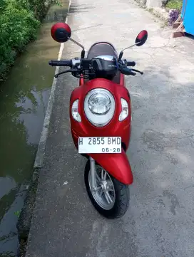 Soopy th 2023, km 6900