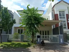 Dijual Rumah Siap Huni Pakuwon City San Antonio