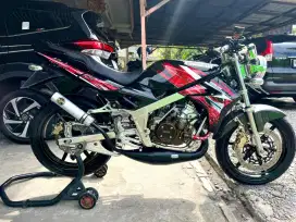 Kawasaki Ninja M 2010