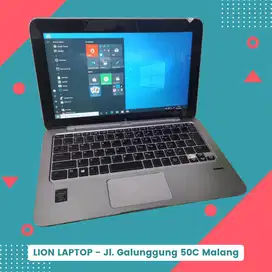 RAM 8GB SSD 256GB Touchscreen HP Elite X2 1011 G1 Tablet [16|07]