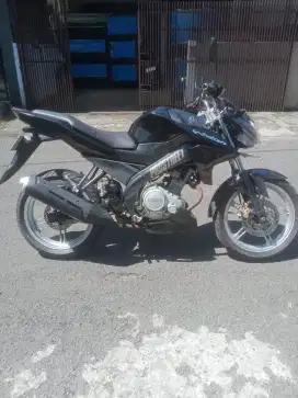 Yamaha vixion 2013