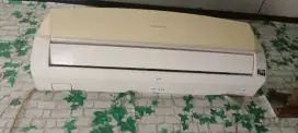 AC SHARP 1PK kondisi masih baik
