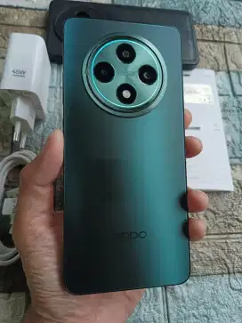 Oppo Reno 12F 5G (Ram 12/256. Dm 6300) Mulus Nominus