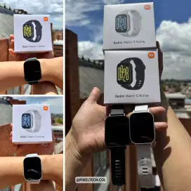 Redmi watch 5 active