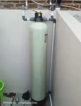 Filter penyaring air