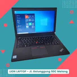 Core i5 RAM 8GB/SSD 256GB Mulus Lenovo Thinkpad x270 [16|07]