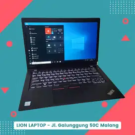 Core i5 Gen 7 RAM 8GB SLIM TOUCHSCREEN Lenovo Thinkpad T470s [16|07]