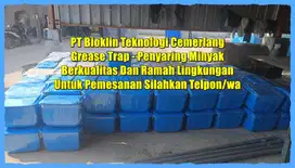 grestrep !!! grease trap -   GRESTREP FIBERGLASS