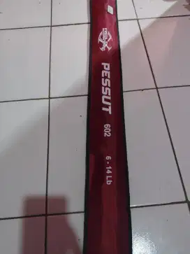 joran relix pessut