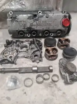 Honda ACCORD 2001 sparepart
