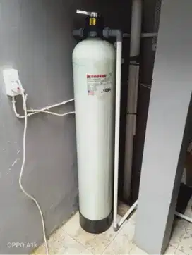 Tabung filter air