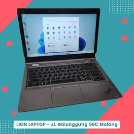 Laptop 2in1 Flip Core i5 RAM 8GB Lenovo Thinkpad YOGA L390 [16|07]