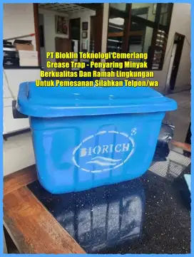 grease trep  grestrep - grease trap - grestrep !!!
